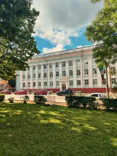 Фото гостя 4 — Квартира однокомнатная на улице Дзержинского, 35 м², Смоленск