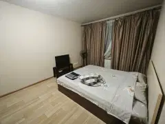 Фото гостя 1 — Квартира однокомнатная на бульваре Ивана Финютина, 35 м², Самара
