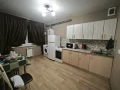 Фото гостя 2 — Квартира однокомнатная на бульваре Ивана Финютина, 35 м², Самара