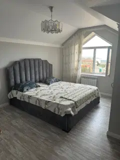 Фото гостя 2 — Квартира двухкомнатная на улице Курбанова, 60 м², Дербент