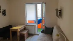 Фото гостя 1 — Квартира однокомнатная в Пушкинском, 32 м², Шушары