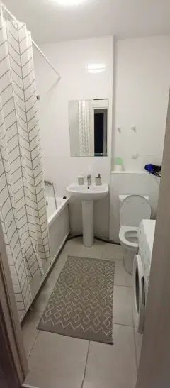 Фото гостя 1 — Квартира однокомнатная на улице Лескова, 45 м², Ярославль