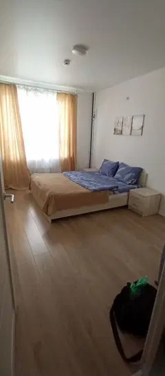 Фото гостя 3 — Квартира однокомнатная на улице Лескова, 45 м², Ярославль