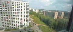 Фото гостя 5 — Квартира однокомнатная на улице Лескова, 45 м², Ярославль