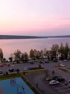 Фото гостя 7 — Квартира двухкомнатная на улице Тапиоле, 44 м², Петрозаводск