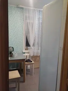 Фото гостя 5 — Квартира однокомнатная на улице Профсоюзной, 35 м², Псков