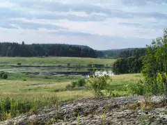 Фото гостя 6 — Коттедж 2-местный в посёлке Лумивааре, 45 м², Лахденпохья
