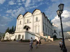 Фото гостя 1 — Студия однокомнатная у Кремлёвской, в Вахитовском, 47 м², Казань