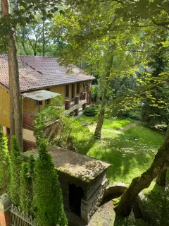 Фото гостя 8 — Квартира однокомнатная на улице Ленина, 49 м², Светлогорск