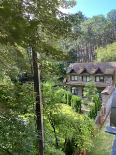 Фото гостя 11 — Квартира однокомнатная на улице Ленина, 49 м², Светлогорск
