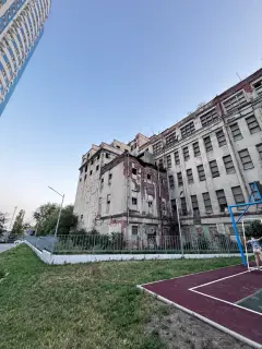 Фото гостя 1 — Квартира однокомнатная на улице Береговой, 50 м², Ростов-на-Дону