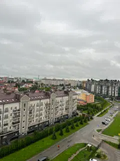 Фото гостя 1 — Квартира однокомнатная в Ленинградском, 41 м², Калининград