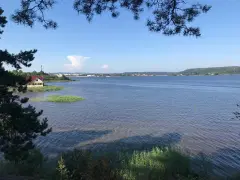 Фото гостя 2 — Дом 4-местный в переулке Холмистом, 54 м², Сортавала