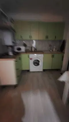 Фото гостя 9 — Квартира однокомнатная на улице Теплосерной, 33 м², Пятигорск