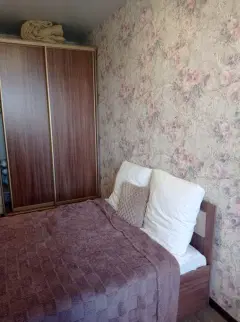 Фото гостя 7 — Квартира однокомнатная в Привокзальном, 50 м², Тула