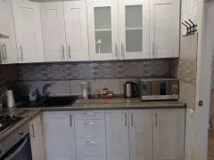 Фото гостя 9 — Квартира однокомнатная в Привокзальном, 50 м², Тула