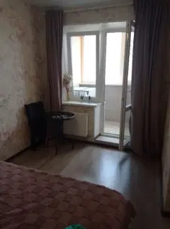 Фото гостя 11 — Квартира однокомнатная в Привокзальном, 50 м², Тула