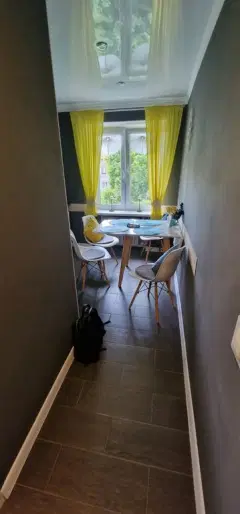 Фото гостя 5 — Квартира однокомнатная в Ленинградском, 33 м², Калининград