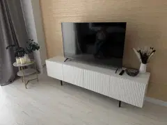 Фото гостя 1 — Студия однокомнатная у Горьковской, в Кузнечихе, 50 м², Нижний Новгород