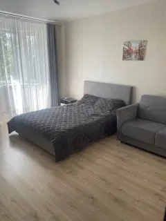 Фото гостя 4 — Квартира однокомнатная на улице Тургенева, 41 м², Зеленоградск