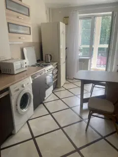 Фото гостя 6 — Квартира однокомнатная на улице Тургенева, 41 м², Зеленоградск