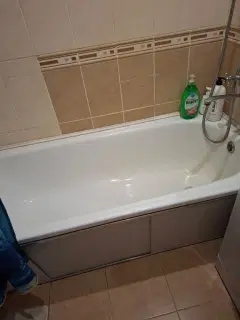 Фото гостя 4 — Квартира однокомнатная у Горьковской, в Кузнечихе, 40 м², Нижний Новгород