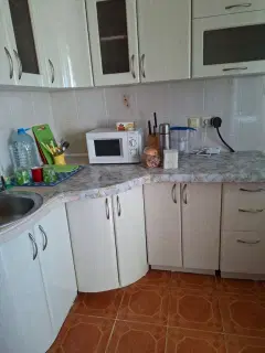 Фото гостя 6 — Квартира однокомнатная у Горьковской, в Кузнечихе, 40 м², Нижний Новгород