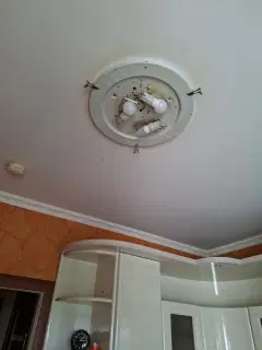 Фото гостя 8 — Квартира однокомнатная у Горьковской, в Кузнечихе, 40 м², Нижний Новгород