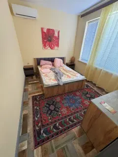 Фото гостя 8 — Дом 8-местный на улице Танкаева, 100 м², Избербаш