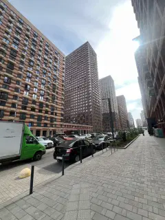 Фото гостя 1 — Квартира двухкомнатная у метро Аминьевская, 35 м², Москва