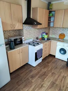 Фото гостя 1 — Апартаменты однокомнатные в Московском, 54 м², Калининград