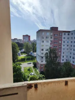 Фото гостя 7 — Апартаменты однокомнатные в Московском, 54 м², Калининград