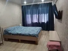Фото гостя 3 — Квартира двухкомнатная на улице Германе, 47 м², Великий Новгород