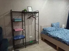 Фото гостя 2 — Квартира двухкомнатная на улице Германе, 47 м², Великий Новгород