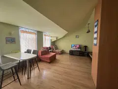 Фото гостя 5 — Студия однокомнатная на улице Семёновской, 40 м², Владивосток
