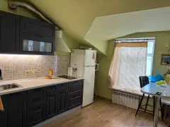 Фото гостя 11 — Студия однокомнатная на улице Семёновской, 40 м², Владивосток