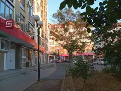 Фото гостя 9 — гостиница «Парус», Геленджик