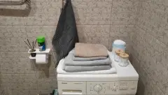 Фото гостя 6 — Квартира однокомнатная на улице Академической, 37 м², Афонино