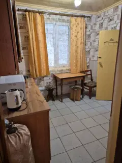 Фото гостя 5 — Дом 11-местный на улице Антонова, 80 м², Коктебель