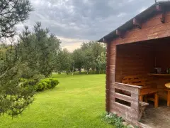 Фото гостя 6 — Коттедж 6-местный в деревни Демидково, 90 м², Руза
