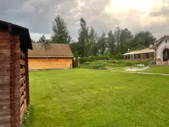 Фото гостя 9 — Коттедж 6-местный в деревни Демидково, 90 м², Руза