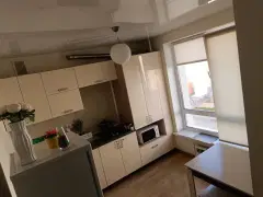 Фото гостя 4 — Студия однокомнатная в Красноглинском, 33 м², Самара