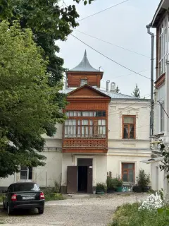 Фото гостя 1 — Апартаменты однокомнатные на проспекте Ленина, 40 м², Кисловодск