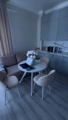 Фото гостя 10 — Квартира однокомнатная на улице 8 Марта, 60 м², Кисловодск