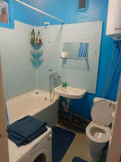 Фото гостя 10 — Квартира однокомнатная на улице Ухтомского, 30 м², Ярославль