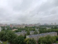 Фото гостя 7 — Квартира однокомнатная у Уральской, в Кировском, 48 м², Екатеринбург