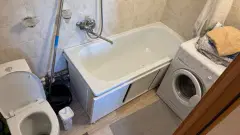 Фото гостя 2 — Студия однокомнатная у Ботаники, в Химмаше, 31 м², Екатеринбург