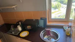 Фото гостя 5 — Студия однокомнатная у Ботаники, в Химмаше, 31 м², Екатеринбург