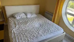 Фото гостя 11 — Студия однокомнатная у Ботаники, в Химмаше, 31 м², Екатеринбург