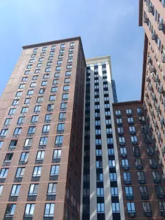 Фото гостя 4 — Апартаменты однокомнатные у Горьковской, в Печёрах, 24 м², Нижний Новгород